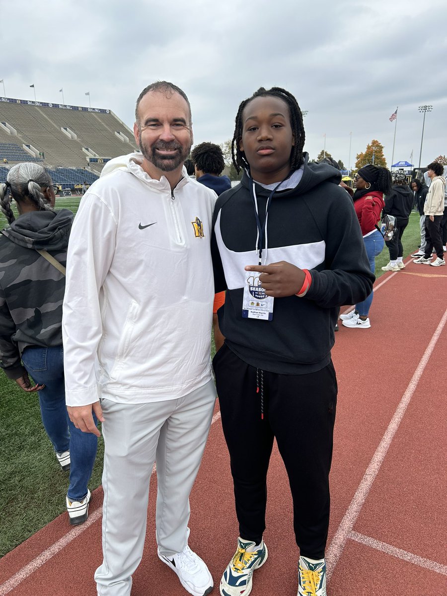 Nathan Harris tweet media