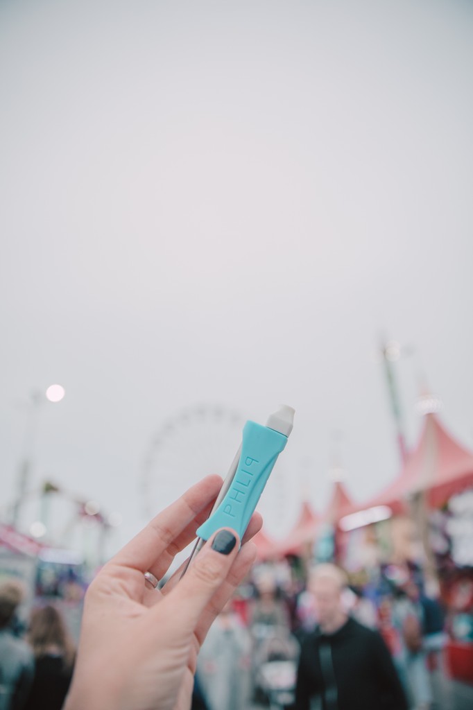 Gonna stay spooky not smoky tonight at the Halloween fest 🌬🍃