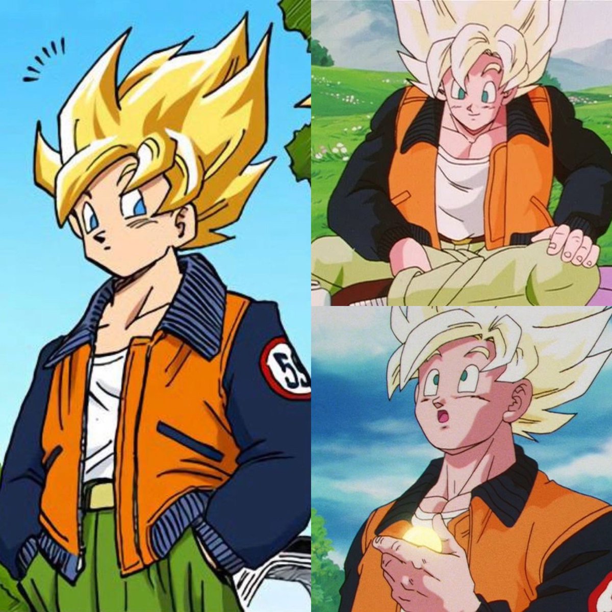 PridefulSin ❕ tweet media