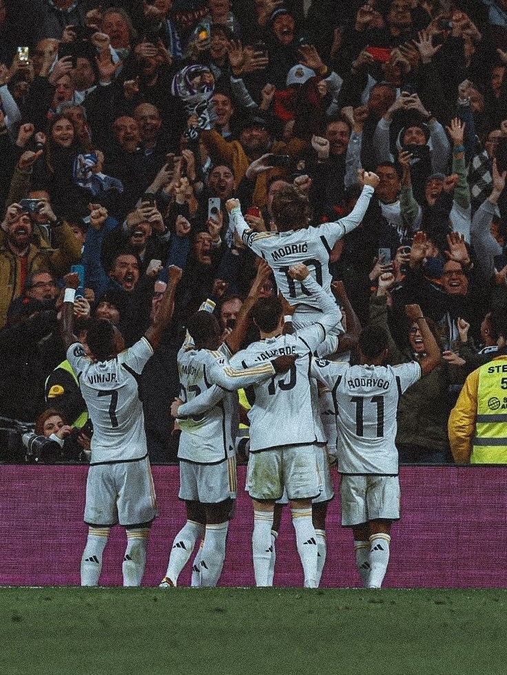 nrrisliv's tweet photo. y a pesar del cabreo que llevo encima aún, siempre hala madrid, volveremos 🤍 https://t.co/qU4ckCtT2Y