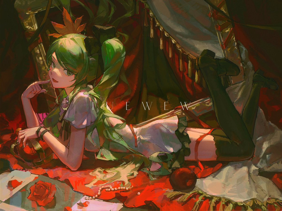 IUEWEW (@iuewew) on Twitter photo 