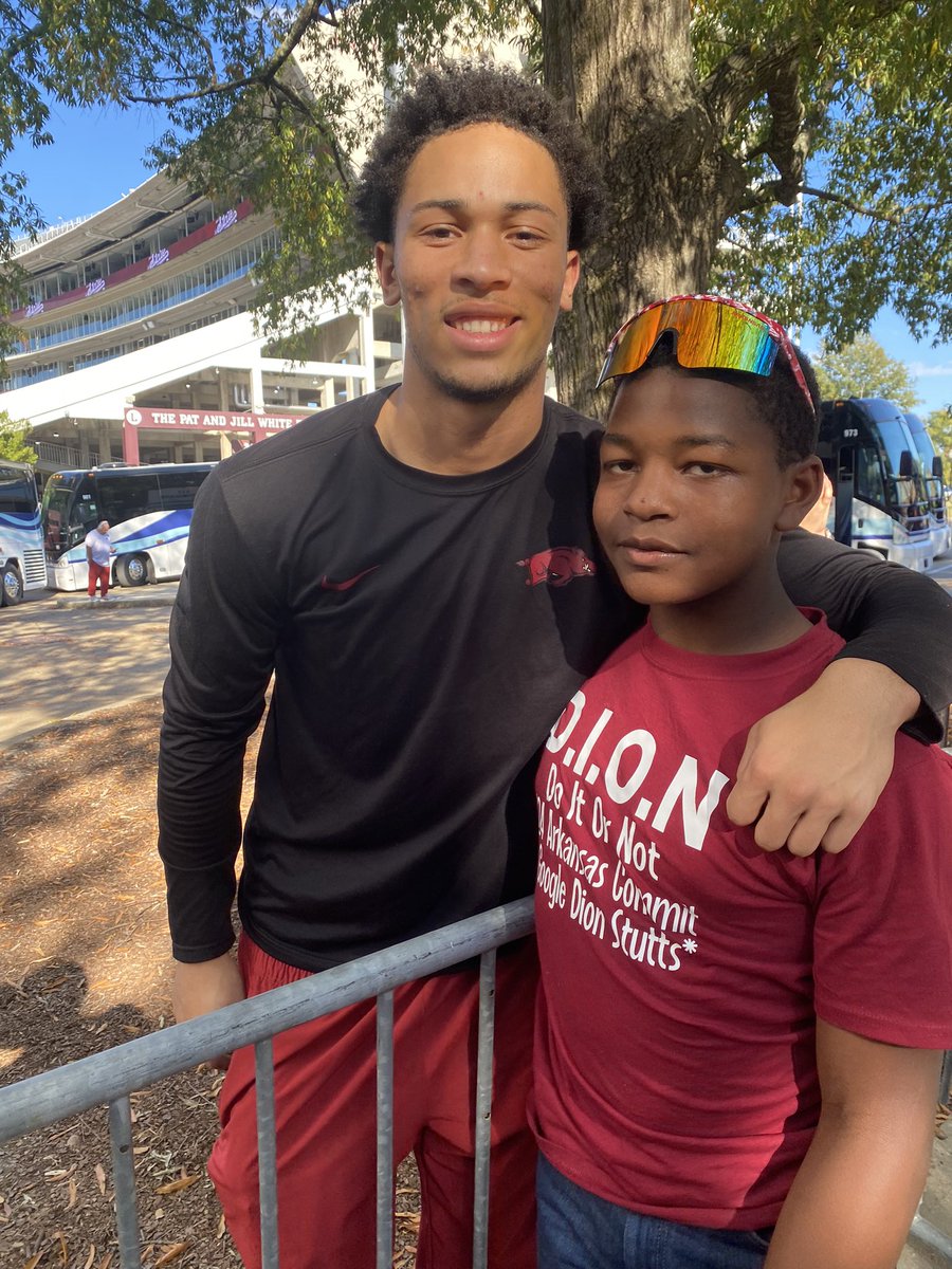 Best day ever!! So much love &amp; tears popped up from no where. Dion would be so happy! Dante’ thanked us over and over. A lady ran us down to just meet us. Love save lives! You all are saving us every day!!! It’s so hard, but today was a good day!!!