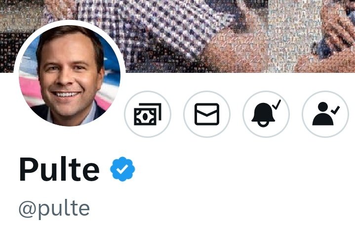 billberg1's tweet photo. @pulte Notifications on! I've just launched my own production company, and the money would help my business grow! 🙌
https://t.co/kYchafWd1B https://t.co/uTihglO96U