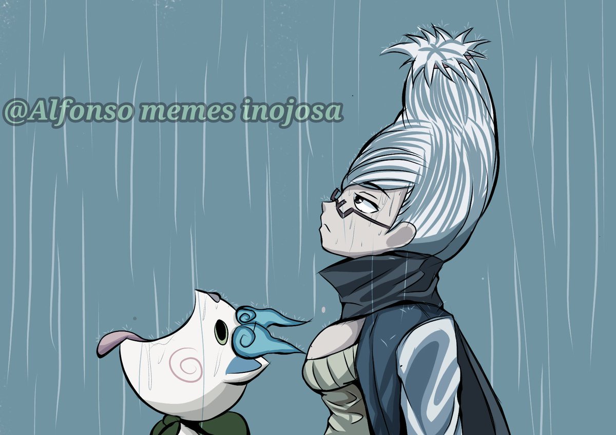 alfonso_memes's tweet image. #YokaiWatch #komasan #SeikoAyase #Dandadan #dandadanfanart #dandadan #AyaseSeiko #fanart