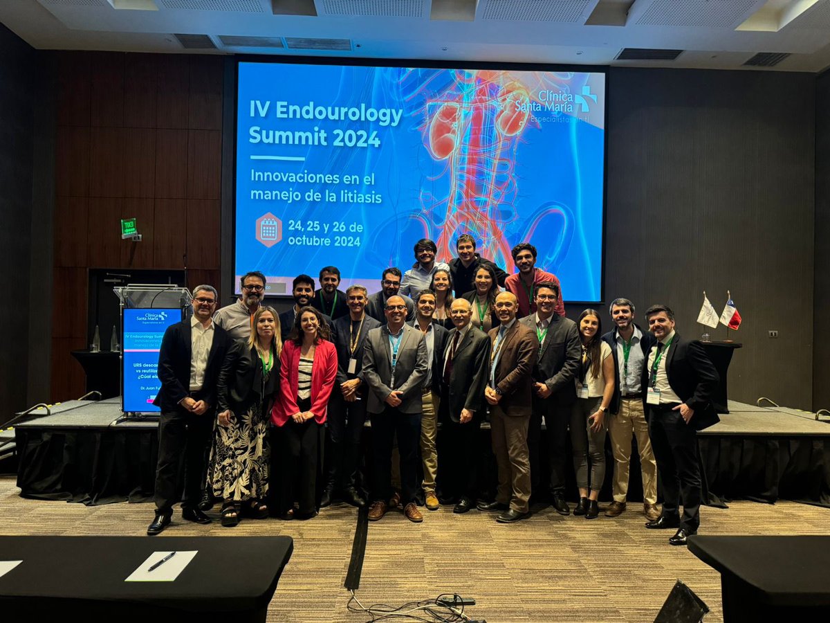 EndoUSummit's tweet photo. Y así termina una nueva edición del Endourology Summit, agradecer enormemente a los que participaron y a los que no los esperamos en las próximas ediciones https://t.co/irGqMrFTim