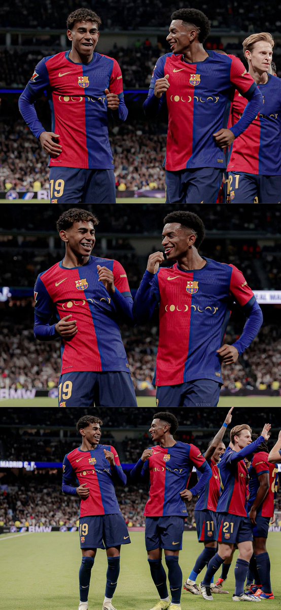 SNEEKY_FN's tweet photo. @Ninhofcb18 @SNEEKY_FN ❤️💙 VISCA BARCA https://t.co/XDypW9c8YB
