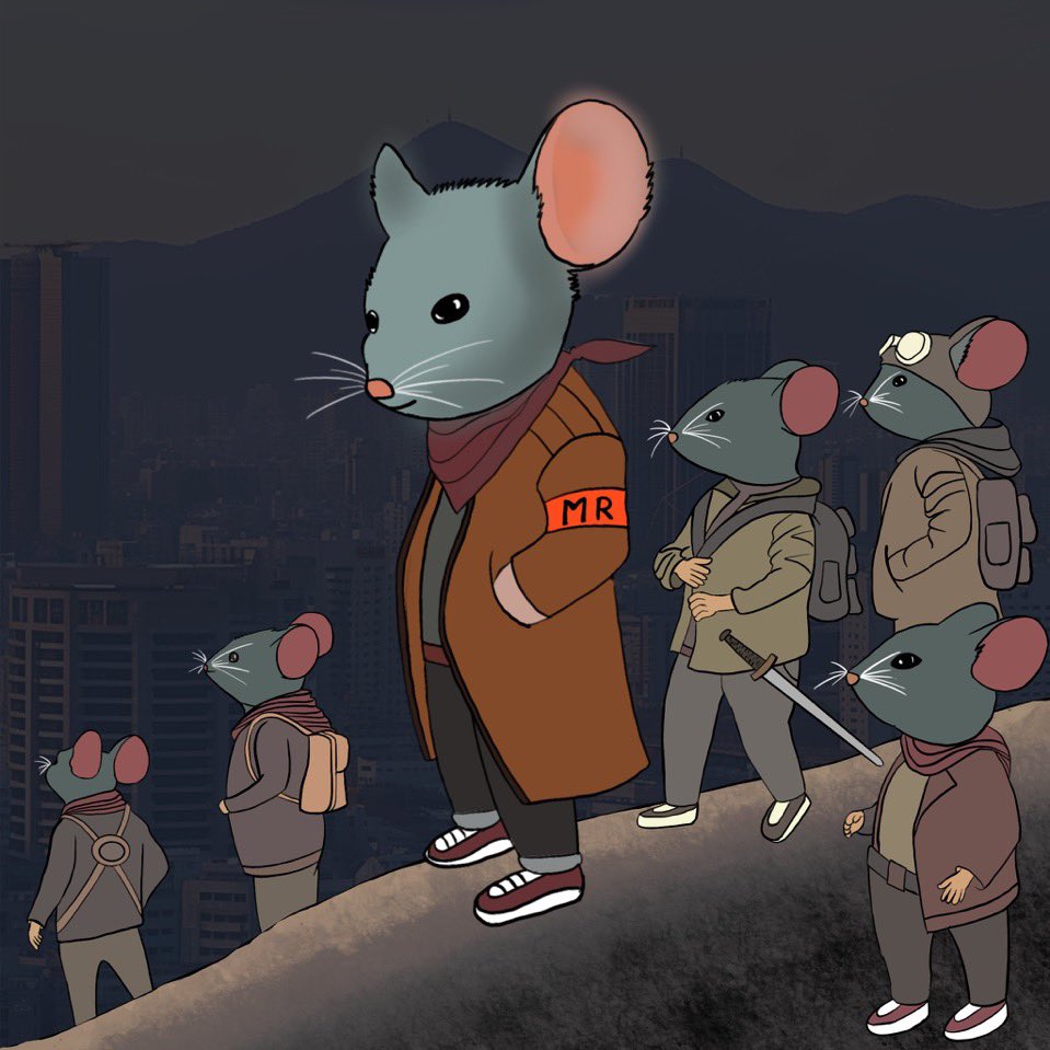 <a href="/metaversejoji/">joji</a> Buy $REBL and hold 

Hearing things