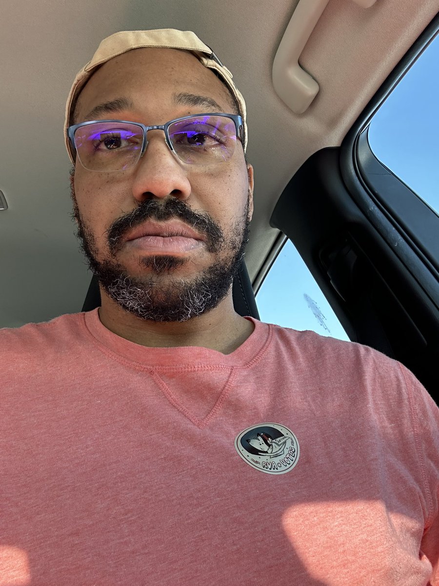 J. Elias O'Neal tweet media