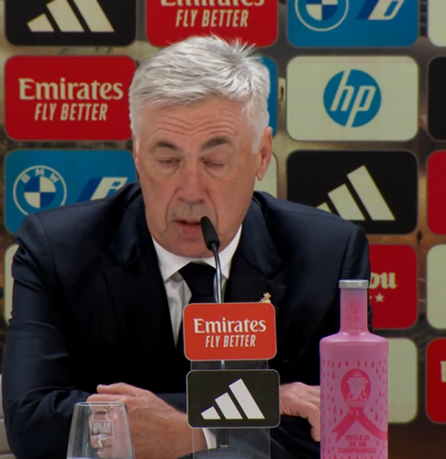 Madrid Zone tweet media