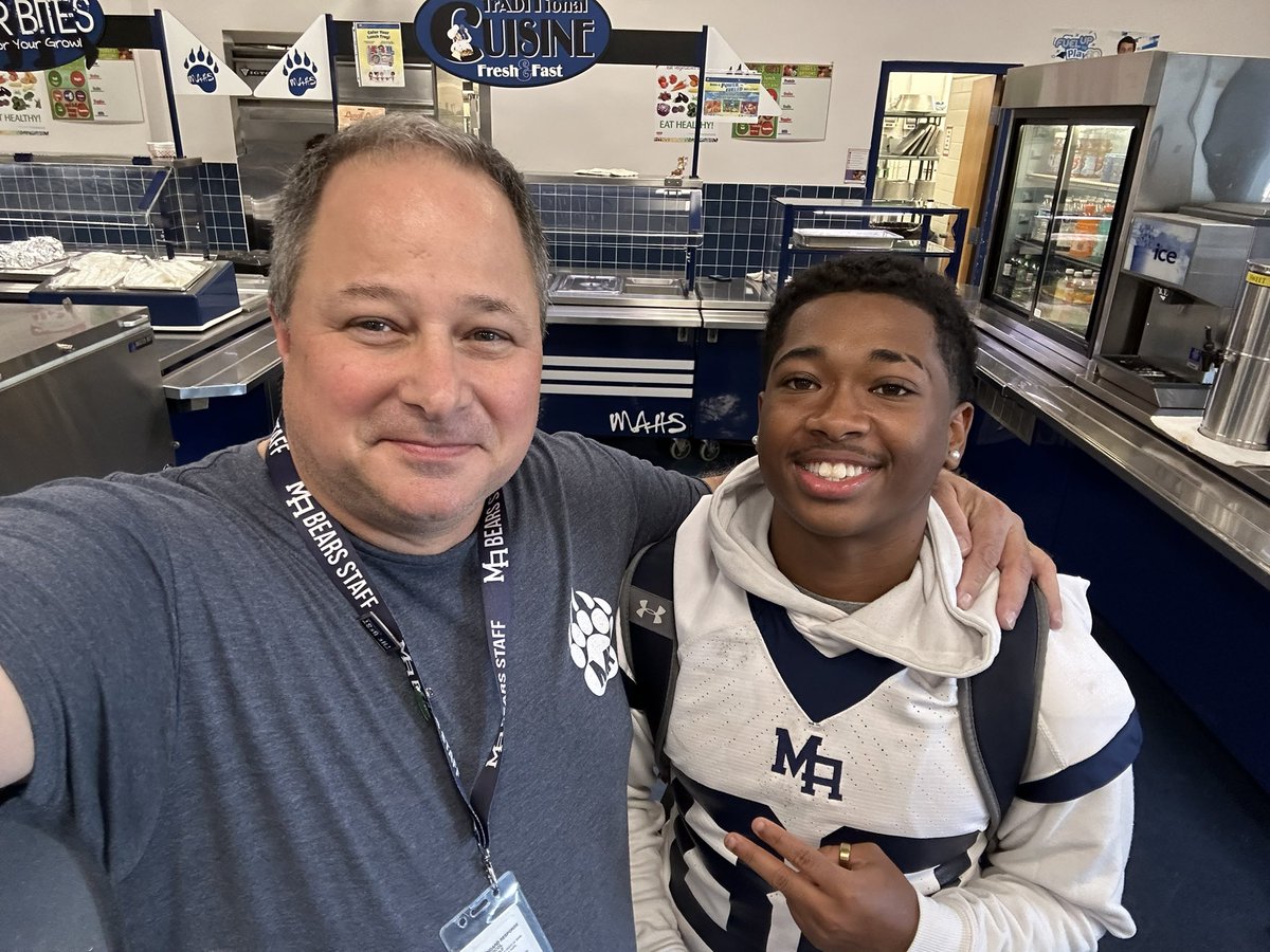 Kevin Joyce tweet media