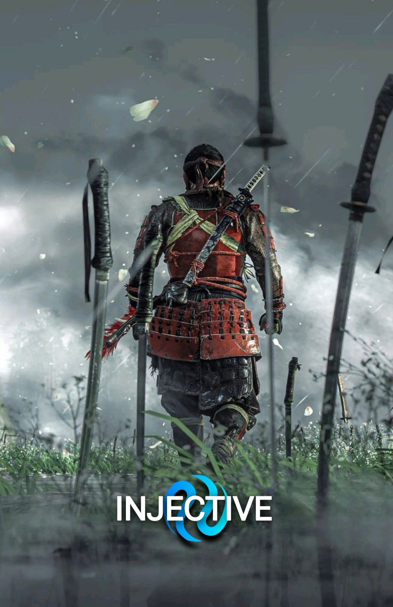 Injective | Art's and Meme's tweet media