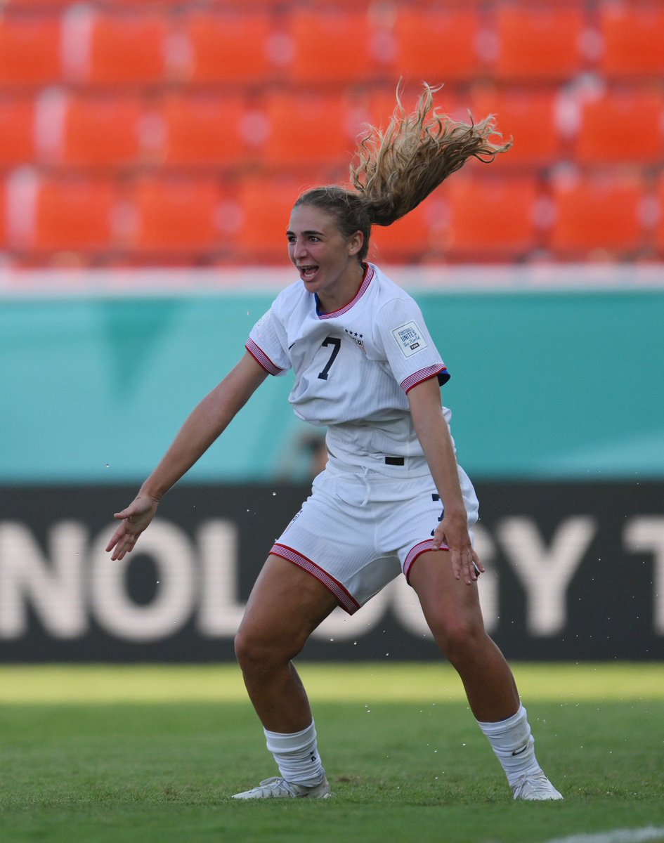 FIFA Women's World Cup tweet media