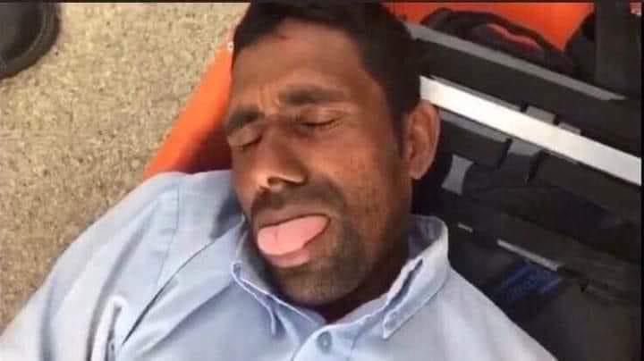 يكلك امبابي بعده بالتسلل

مايدري اللعبة خلصت

صخونة ولا تگوم منها كون