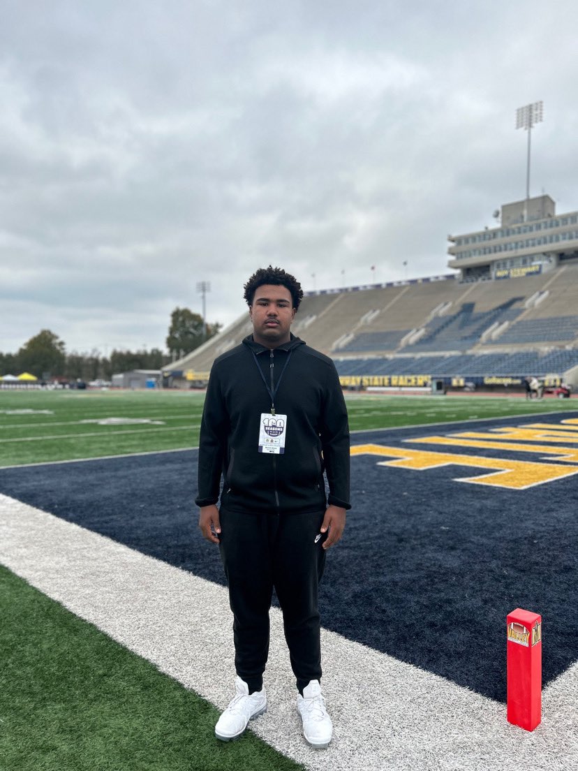 Donnie Elam tweet media