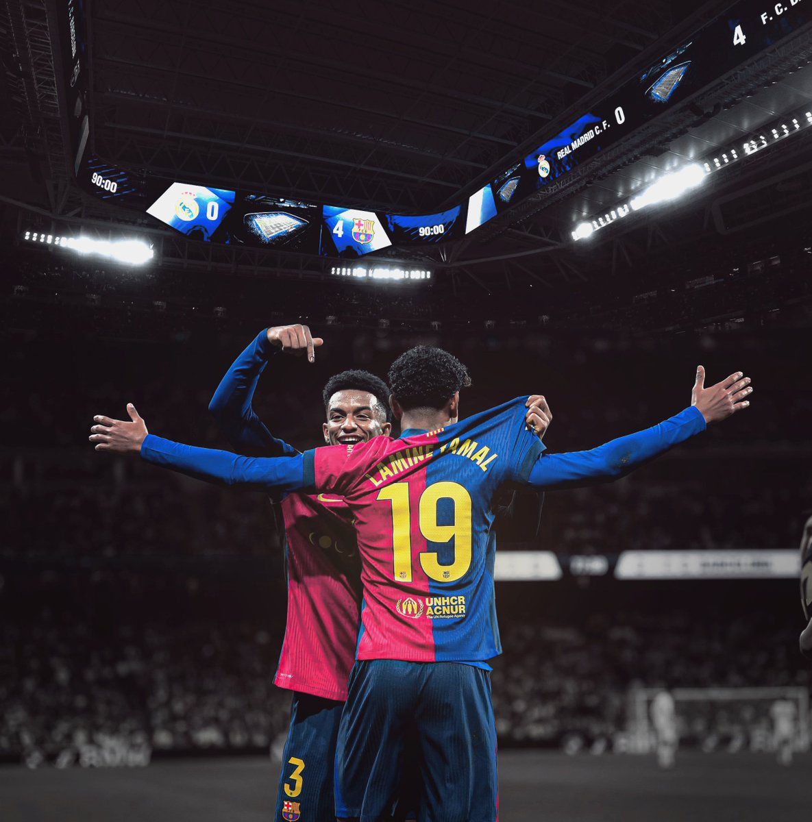 Barça Pictures #14 tweet media