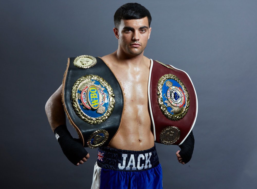 BOXING n BBQ tweet media
