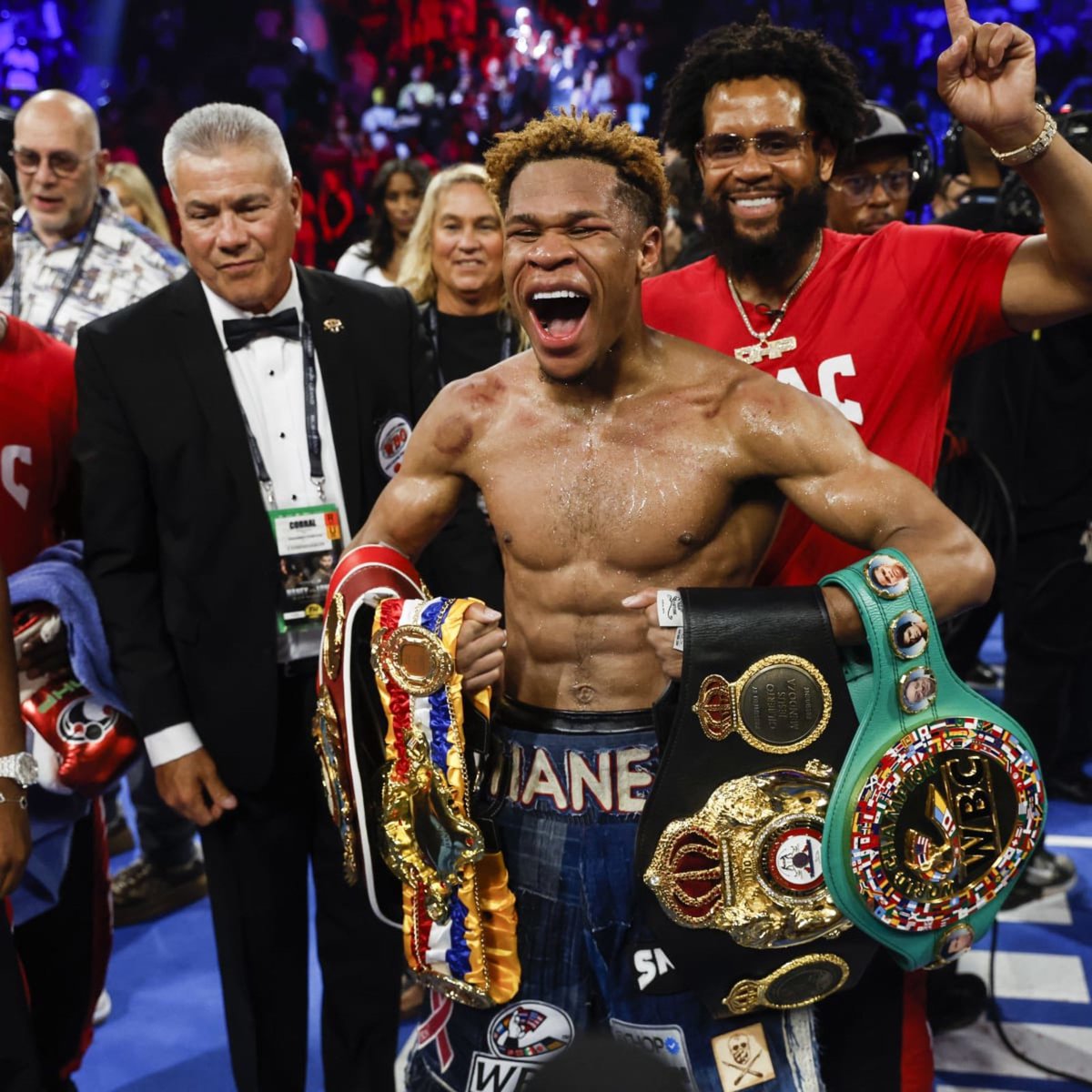 BOXING n BBQ tweet media