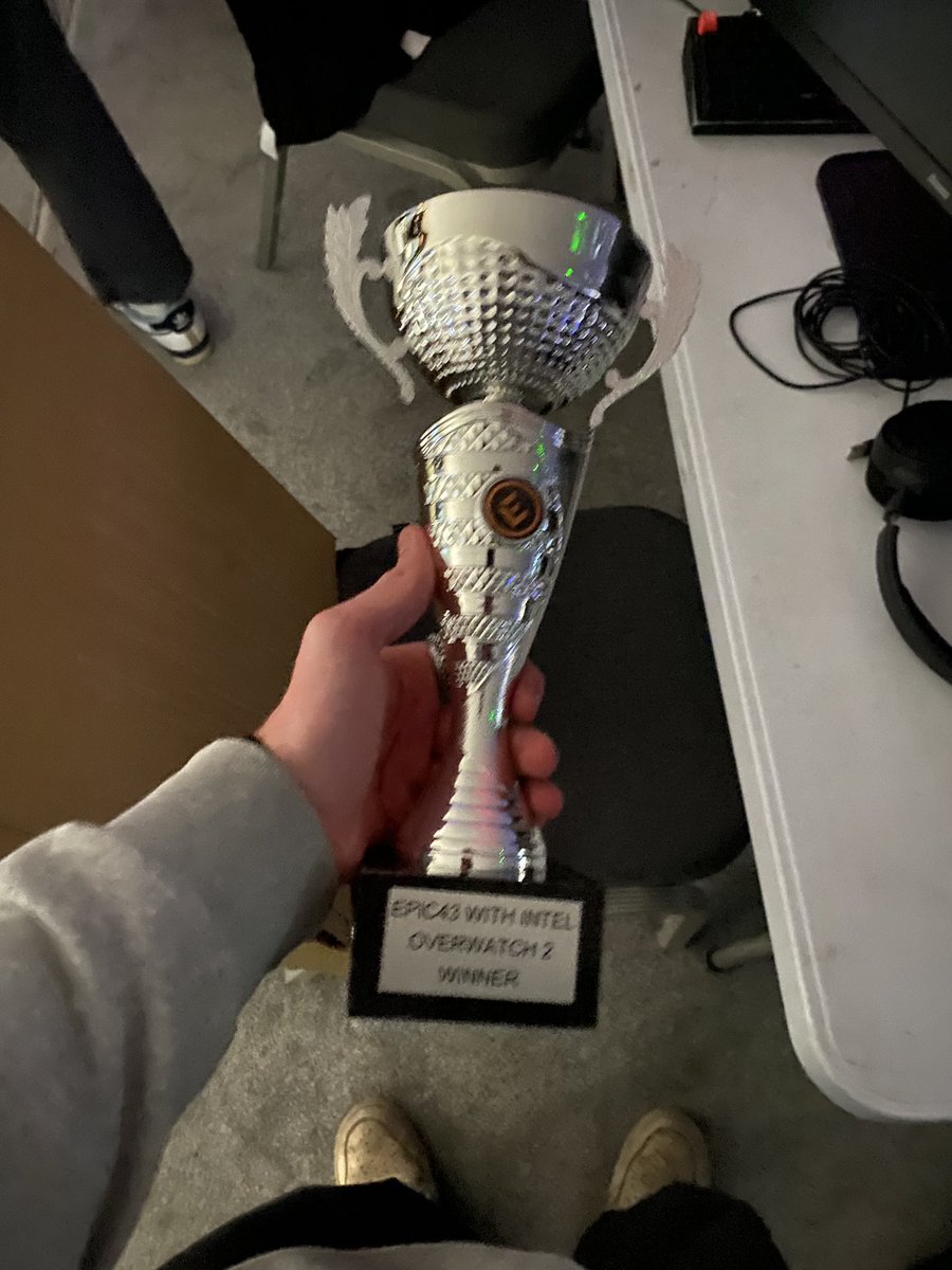 jaynine__'s tweet image. Ggs 4-0 @ExOblivioneOW played kinda shit but @Tred___ is pretty good at overwatch