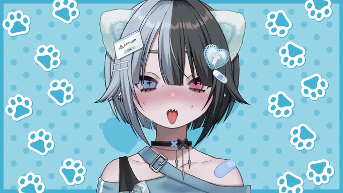んべ～ 