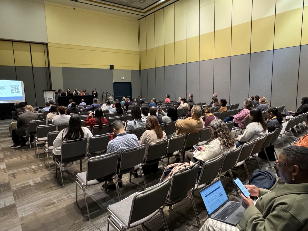 BU School of Social Work tweet media