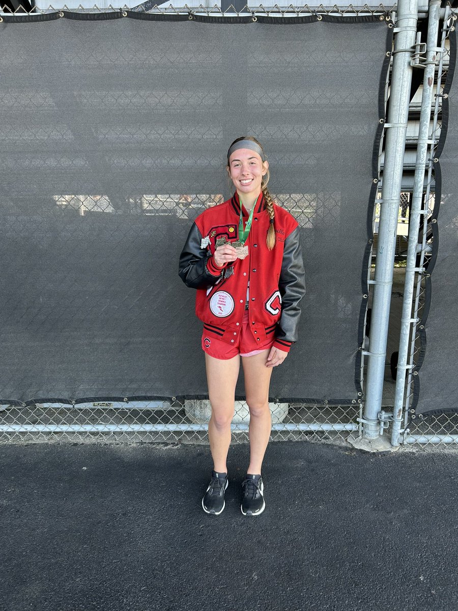 Circleville Athletics tweet media