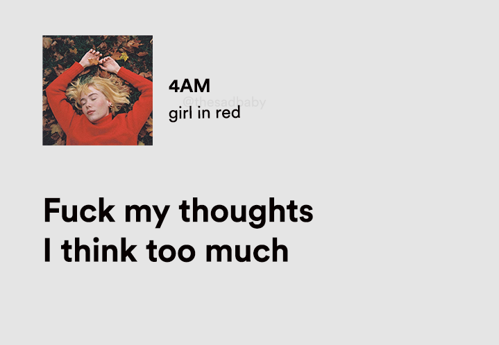 relatable quotes (@thesadbaby) on Twitter photo 