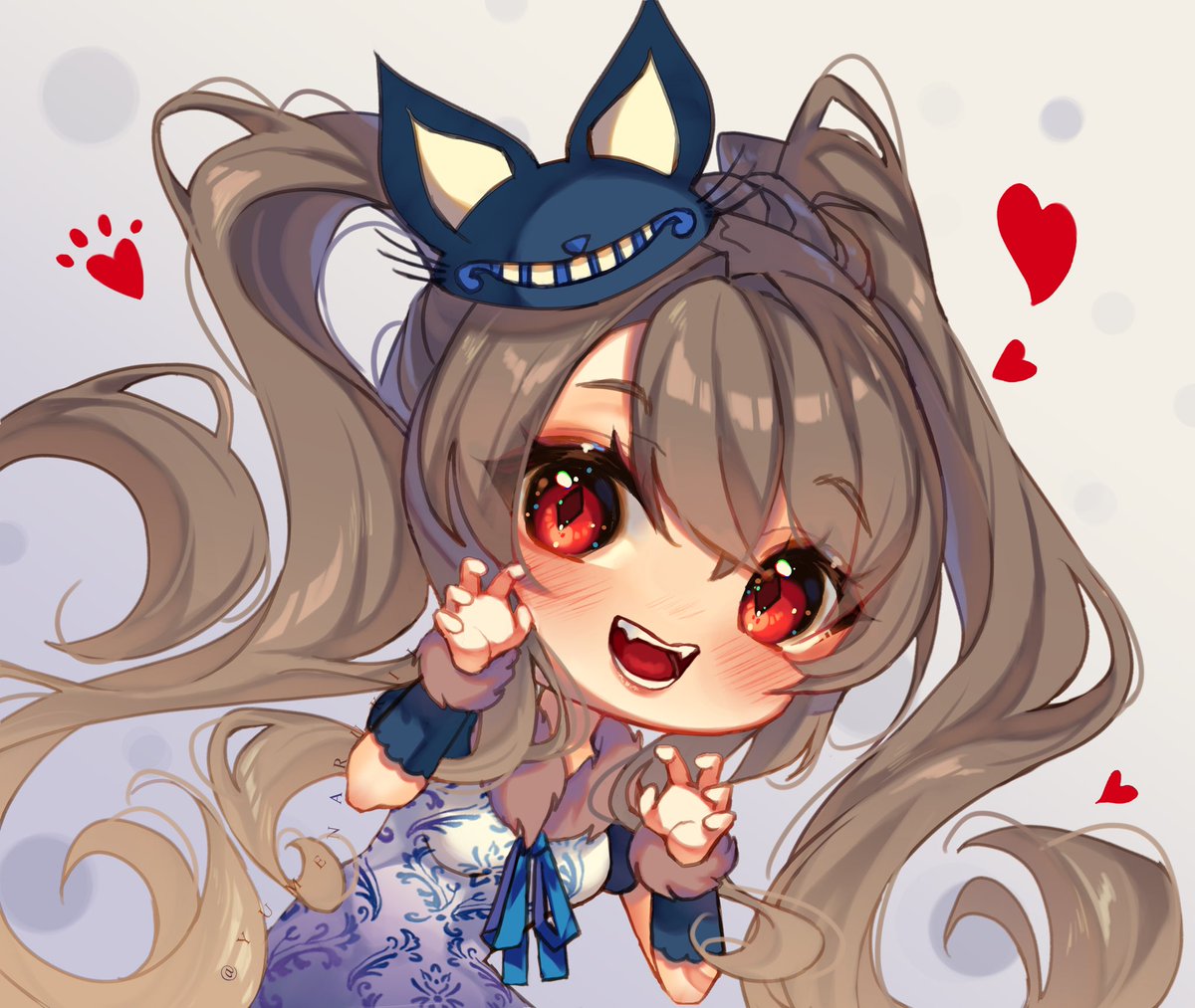 Anikekky's tweet photo. Arte de halloween 🐱

feita pela @yumenarukii ❤️ (ela é incrível )

#Halloween https://t.co/bBczEvzMMa