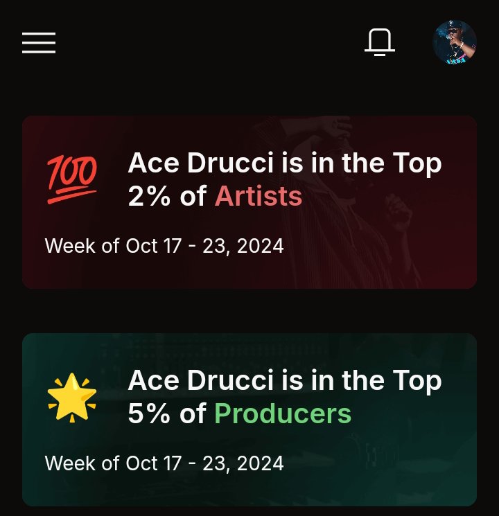 Hard work pays off #Vengeance #ep