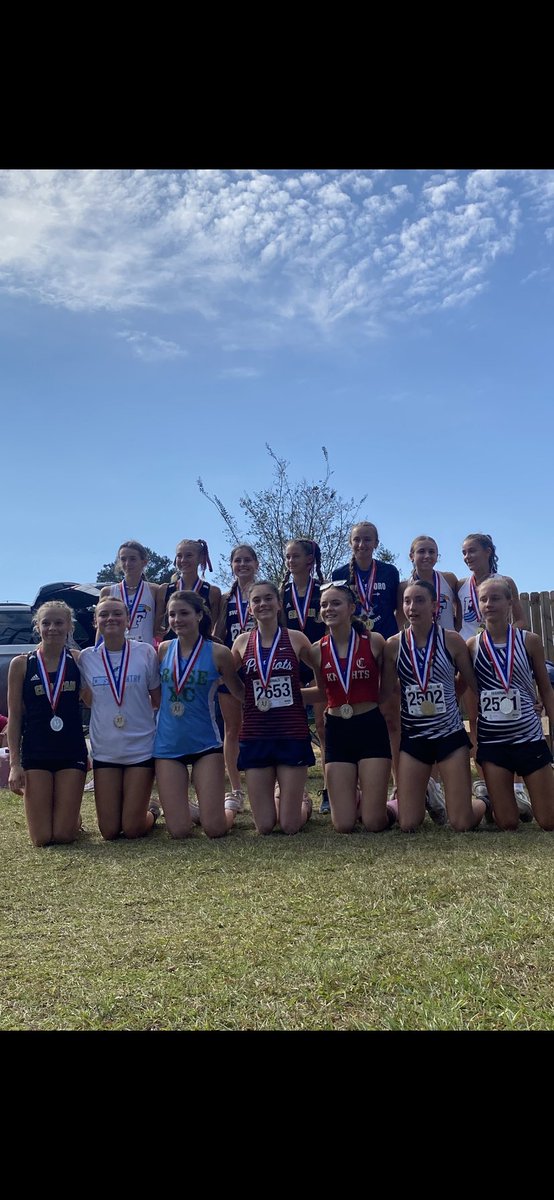 West Carteret Running tweet media