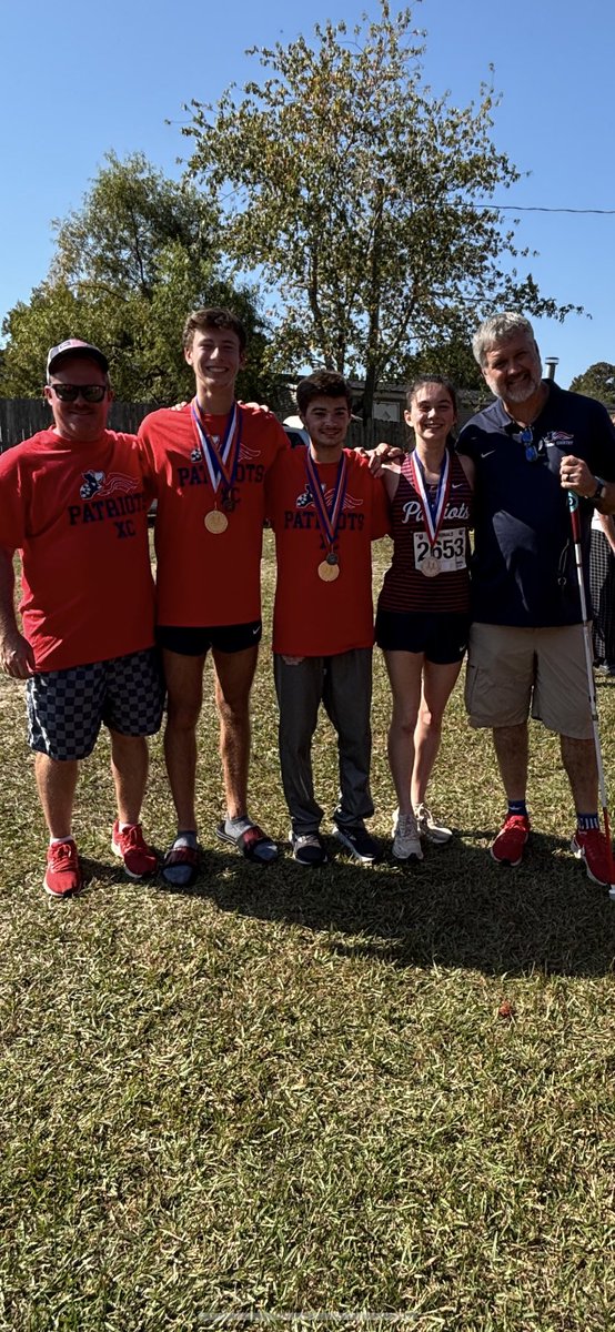 West Carteret Running tweet media