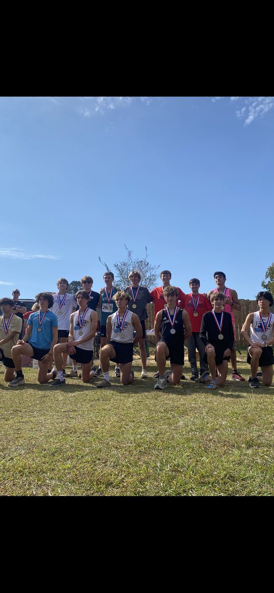 West Carteret Running tweet media