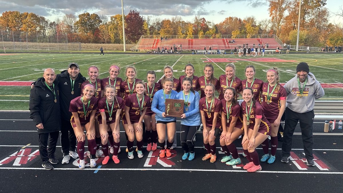 District CHAMPS