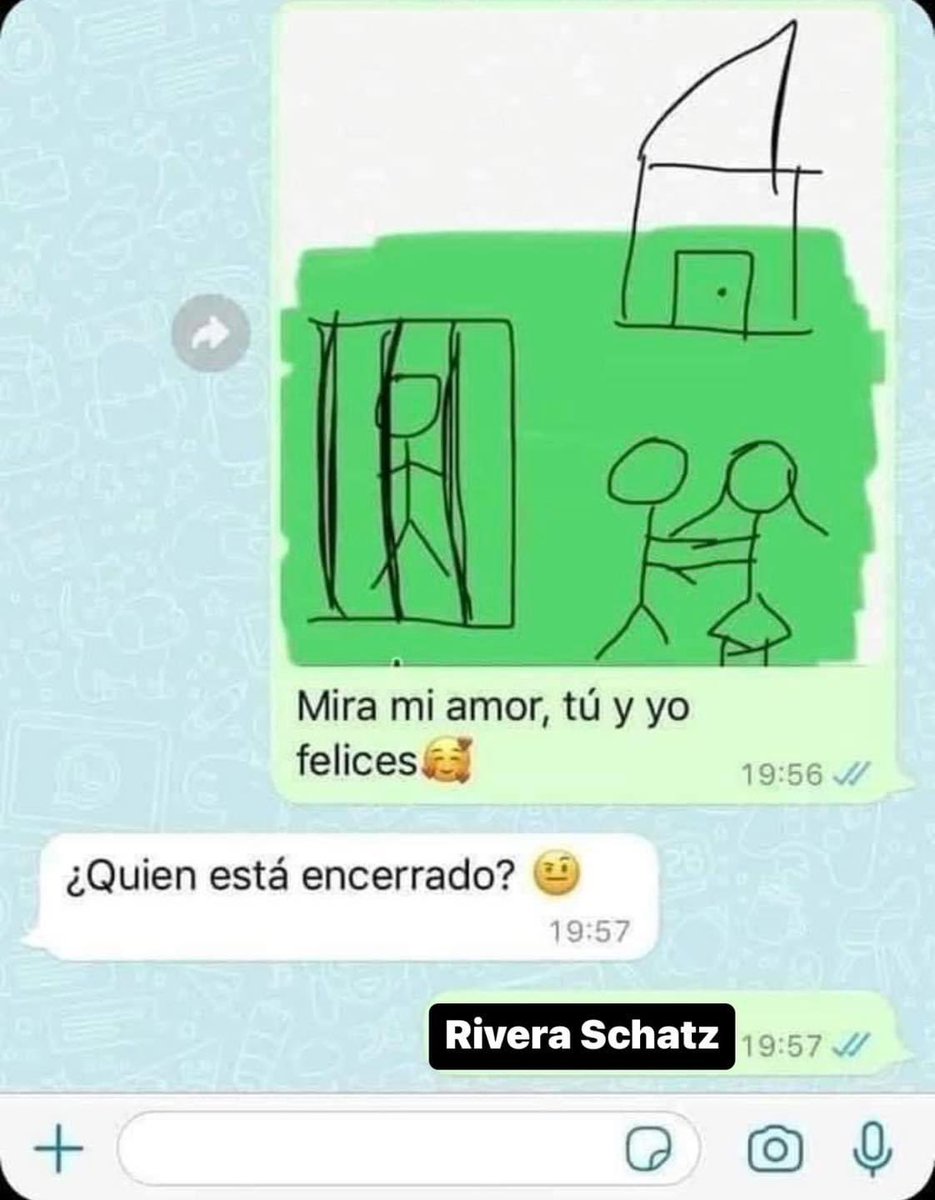 fulanitaYanie's tweet photo. Amor es… 
😂💚🥰 https://t.co/a09PpL2hVF