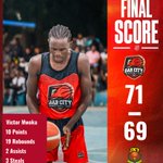 Photo by Dar City Basketball Team (@darcitybball)