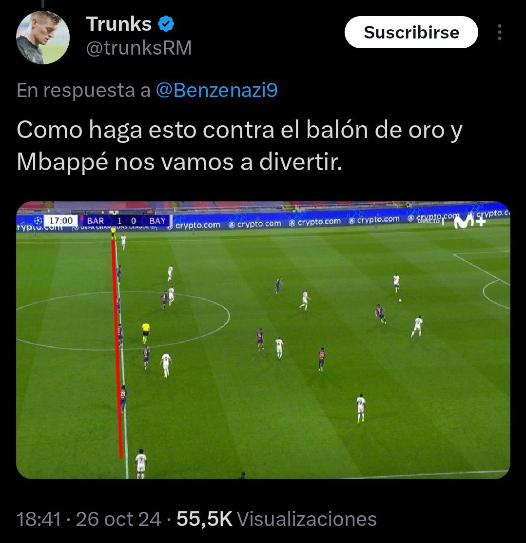 Johncas18's tweet photo. @trunksRM Por eso hay que aprender a 🤐 https://t.co/GgHWIUpwy3