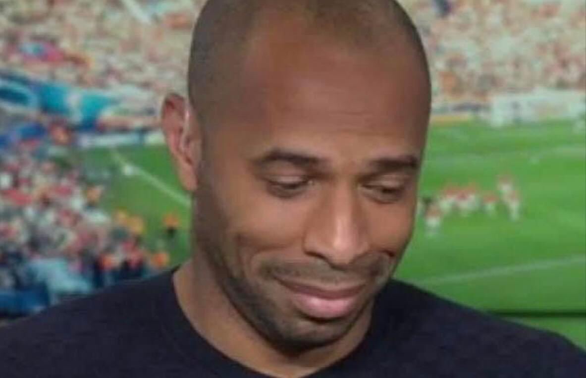 “Don’t do the mistake of scoring first against Real Madrid, it’s a trap”