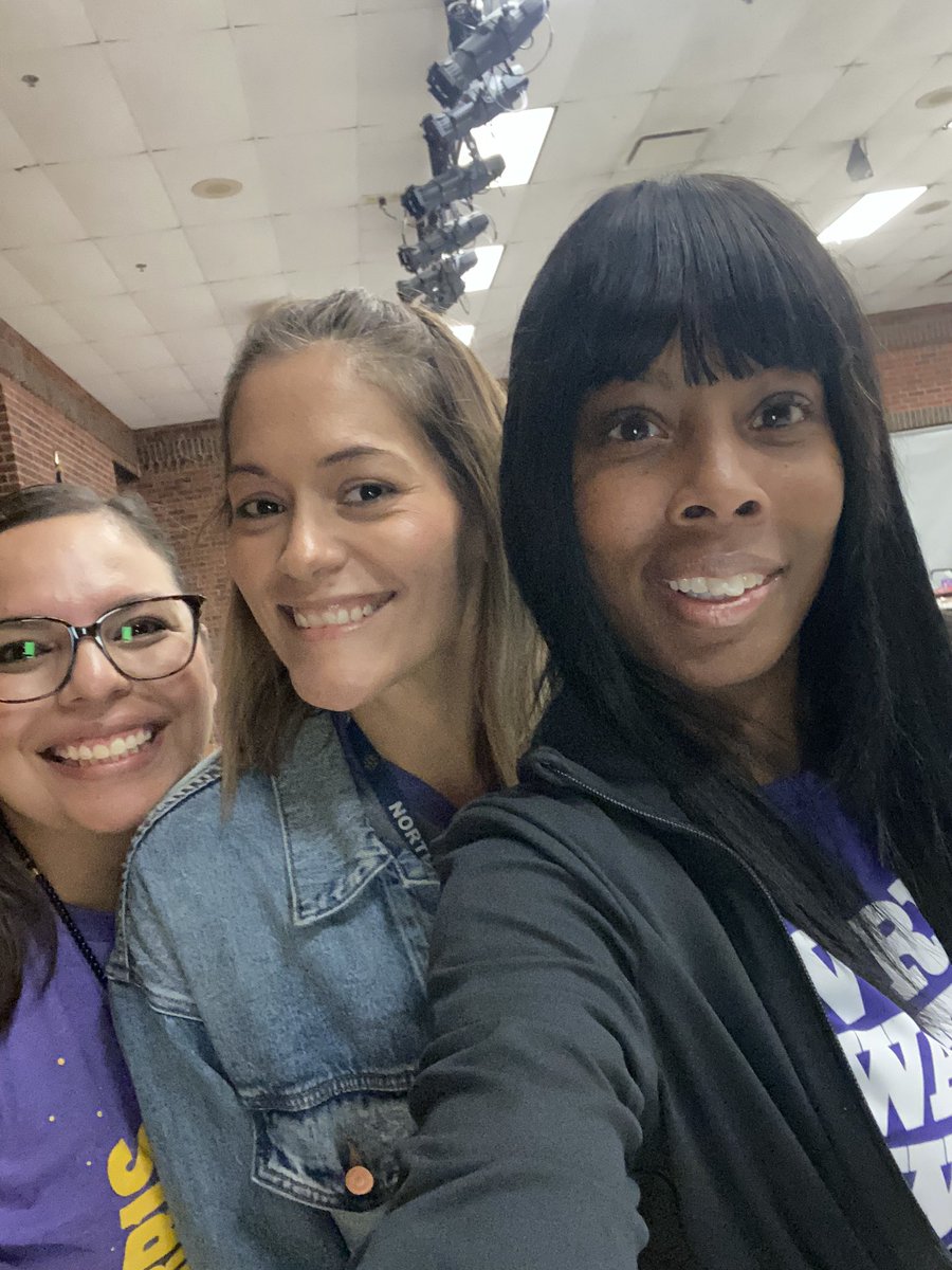 Lots of medals and ribbons achieved by the Harris students today at the UIL Academic Meet today at Driscoll 💜#SOAR