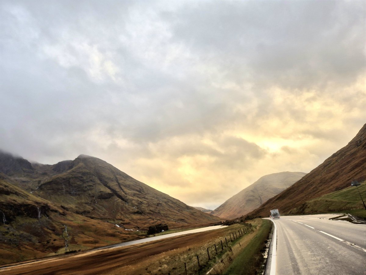 Spending half-term exploring the Scotland 🏴󠁧󠁢󠁳󠁣󠁴󠁿🫶