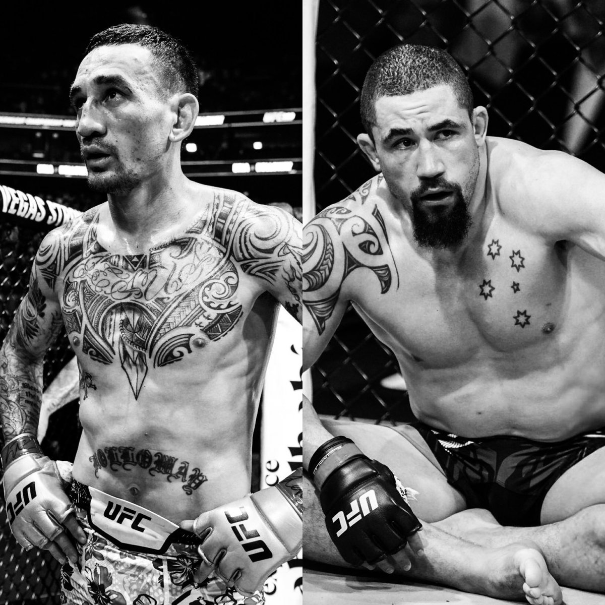 Full Violence ™ tweet media