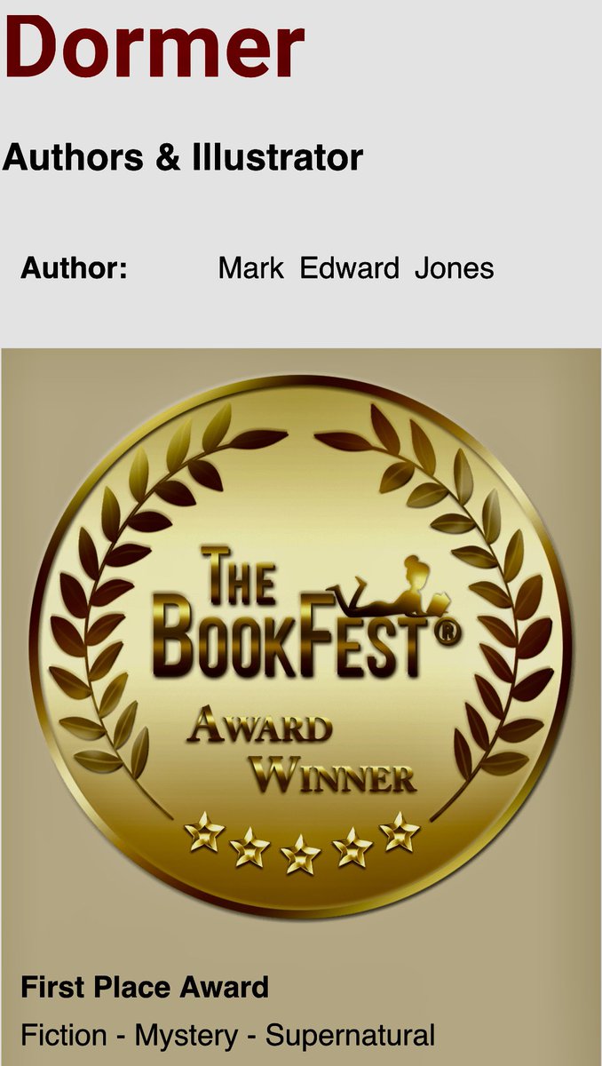 Mark Edward Jones tweet media