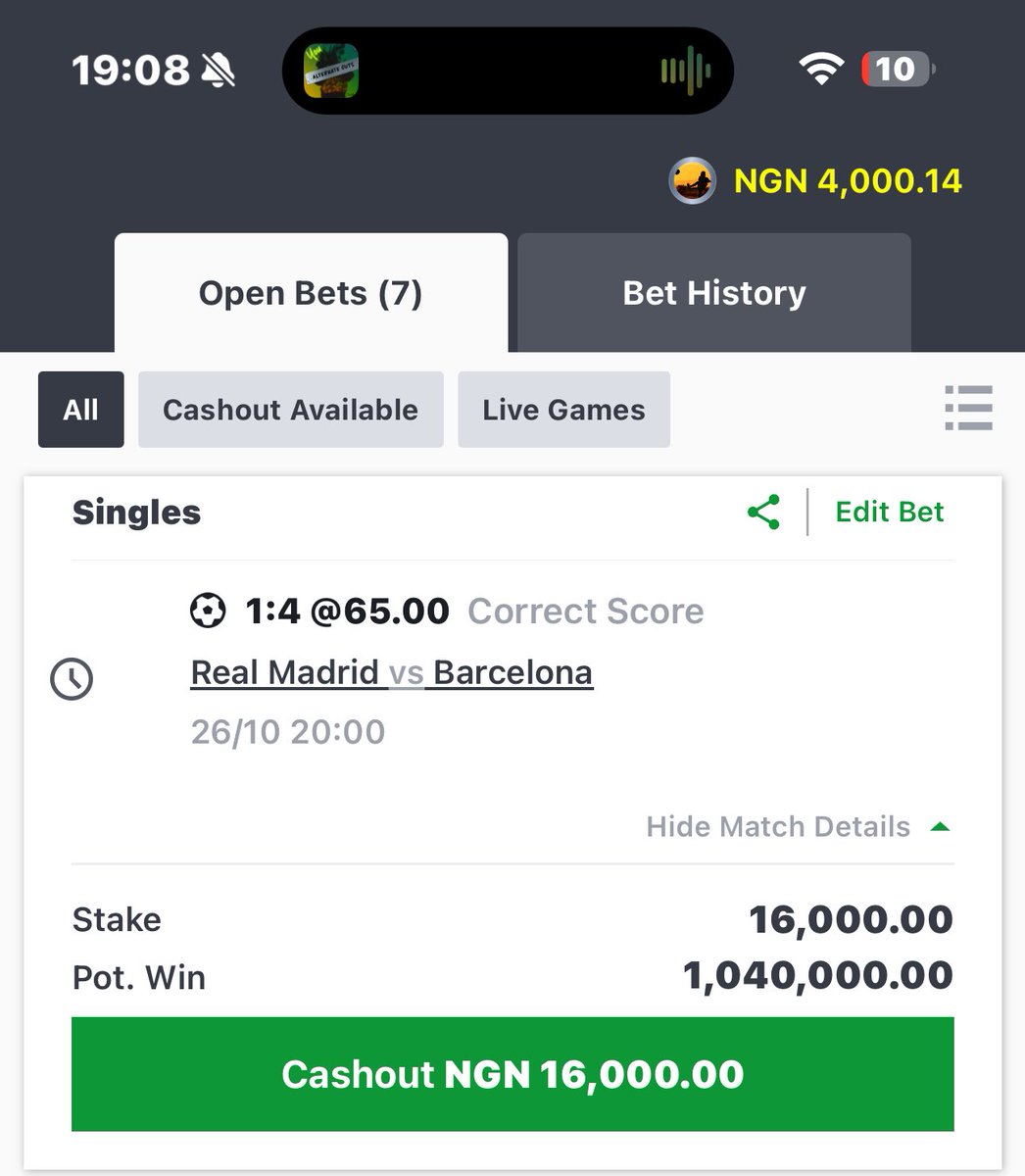 manlike_jayce's tweet photo. I was too close 😭😭 if not that mumu Madrid that can’t even score 1 https://t.co/wMBoRsacgB