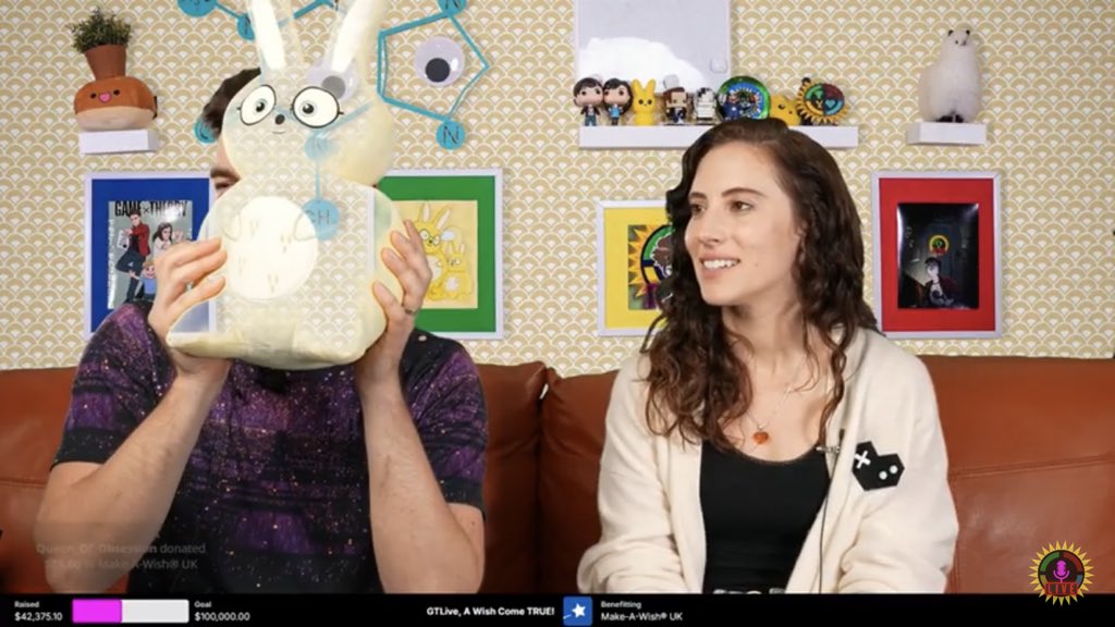 GTLivePrincess tweet picture