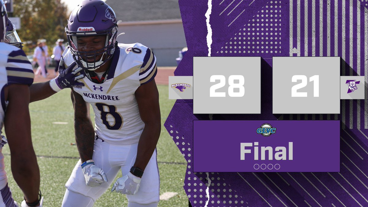 🏈🐾 TEAM WIN

#BearcatsUnleashed #GLVCfb