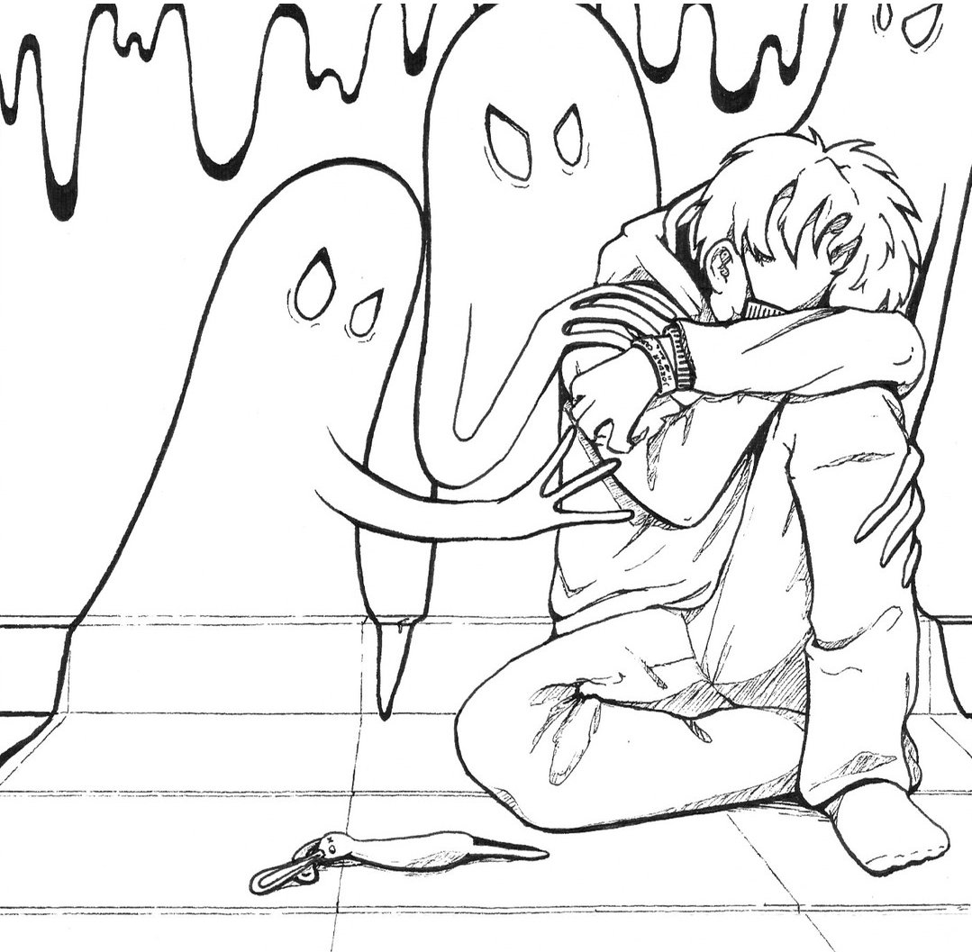 Megan Daisy tweet media