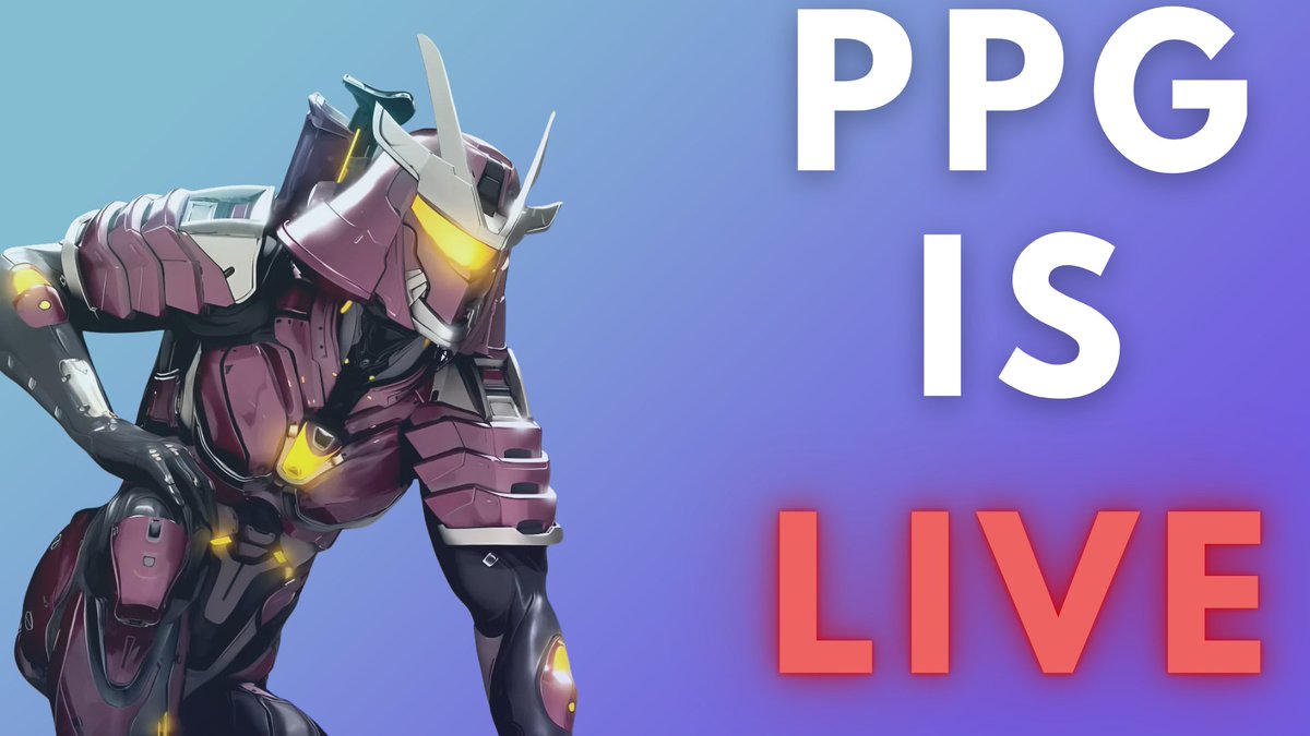 Predecessor Proving Grounds tweet media