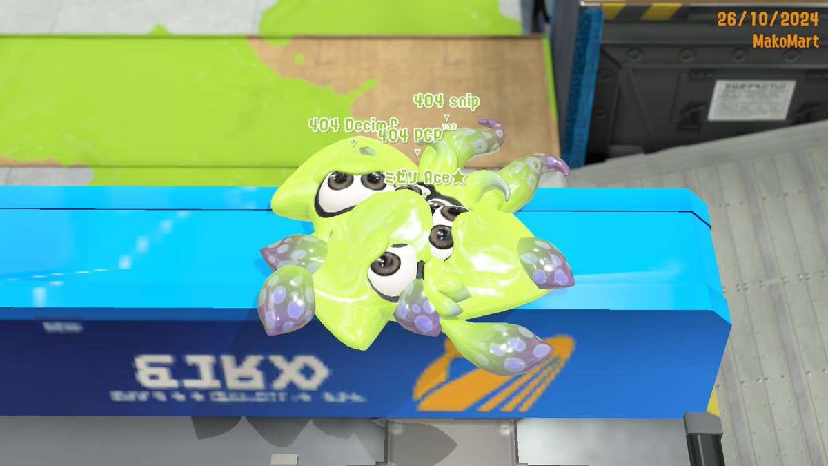 Error 404 tweet media