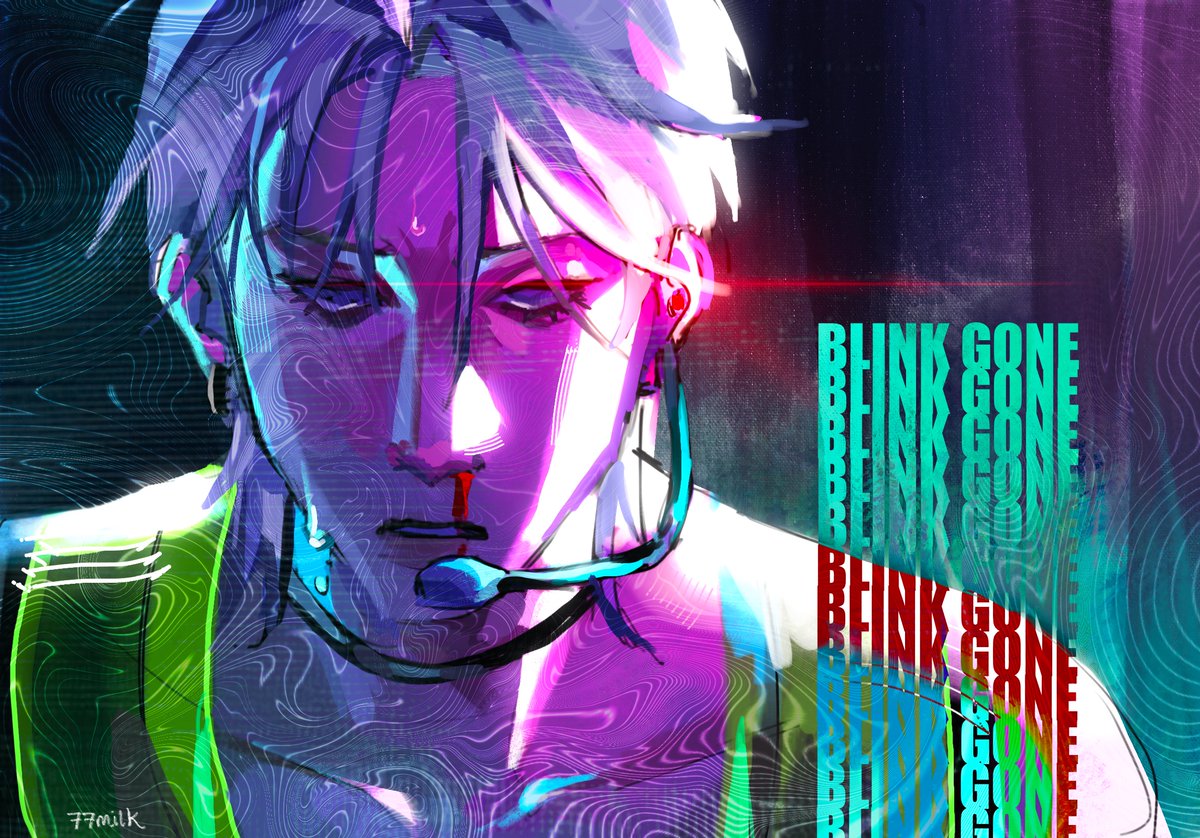 BLINK GONE
#에이스테 #ALNST #alienstage