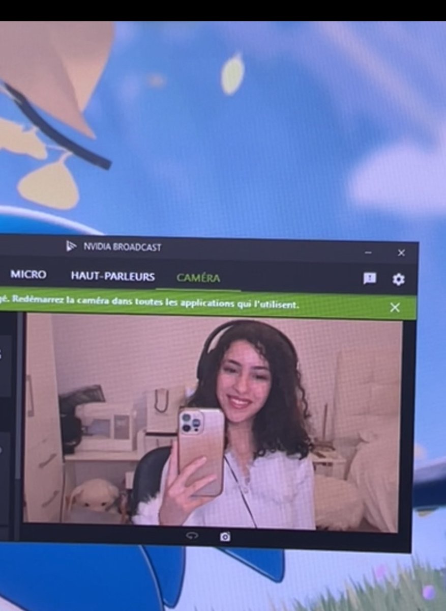 EN STREAM MAINTENANT SUR SONIC X SHADOW GENERATIONS 

N'ÊTES VOUS DONC PAS HEUREUX??? JE VEUX DIRE C'EST UN JEU SONIC QUAND MÊME

LIENS DANS MA BIO TWITCH

 CAR SINON JE ME FAIS SHADOW BAN

 (comme shadow dans sonic vous avez la ref?)