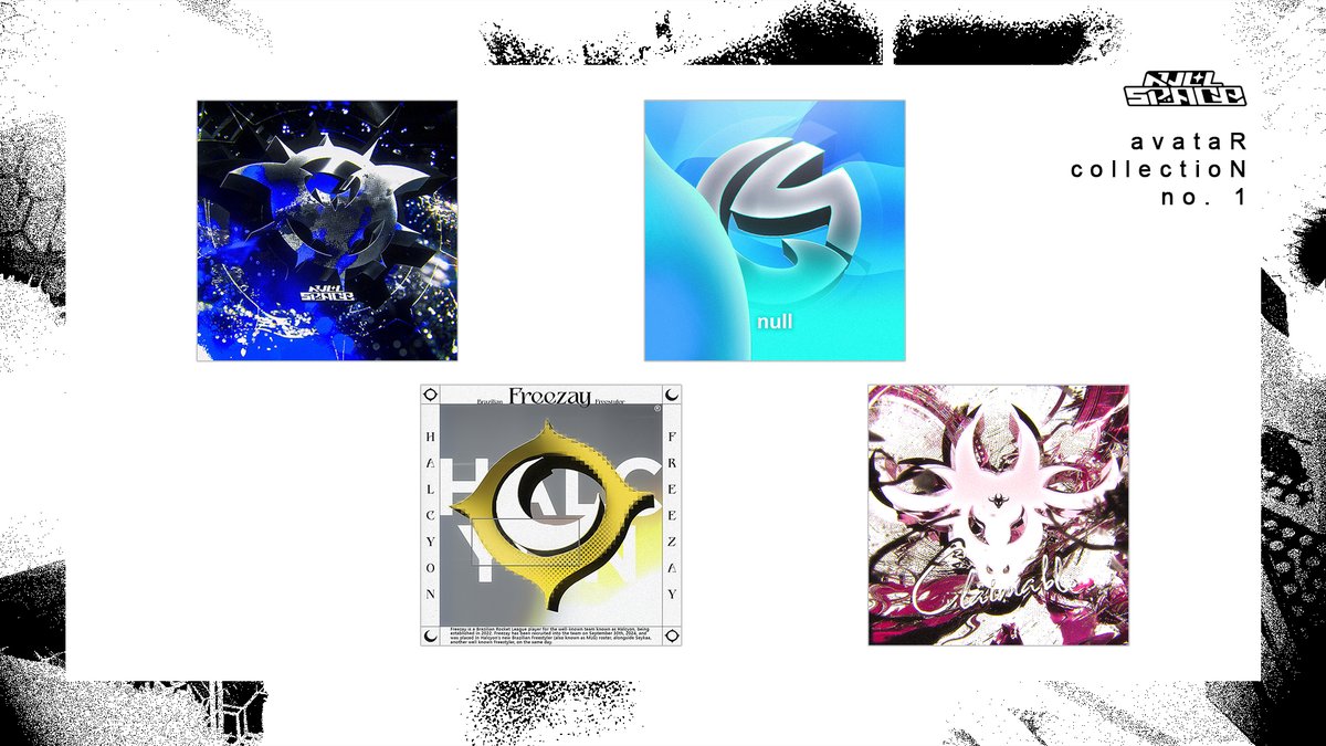 avatar collection no. 1