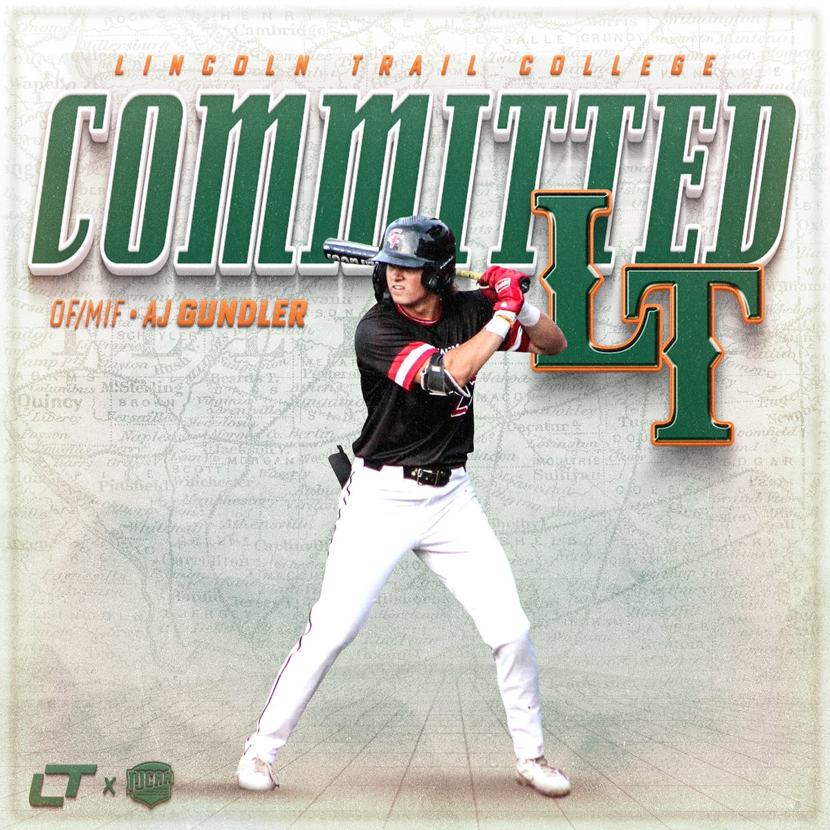 Aj Gundler tweet media